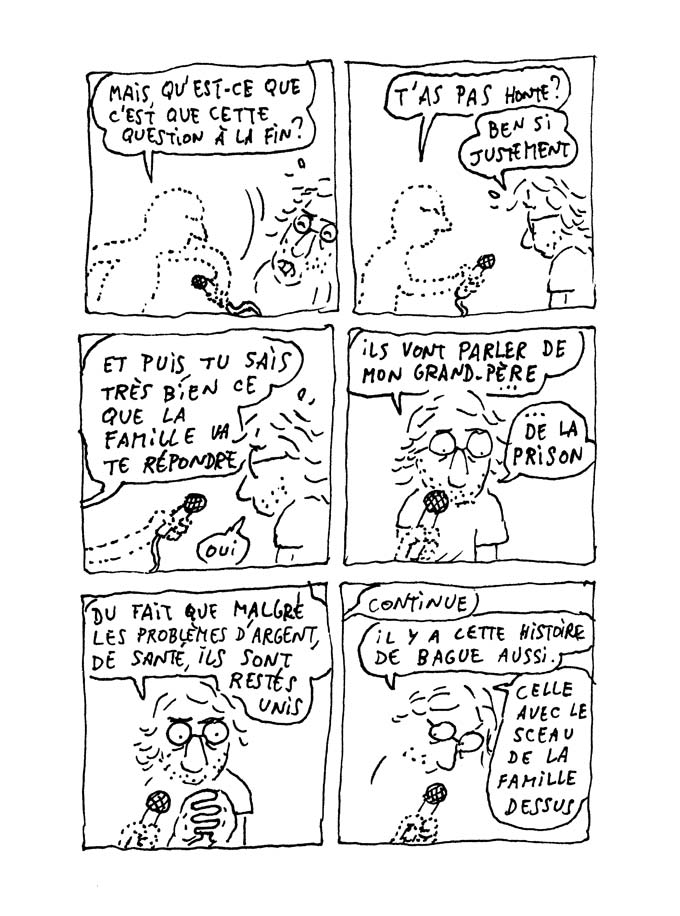 - Je veux tout - page 8
