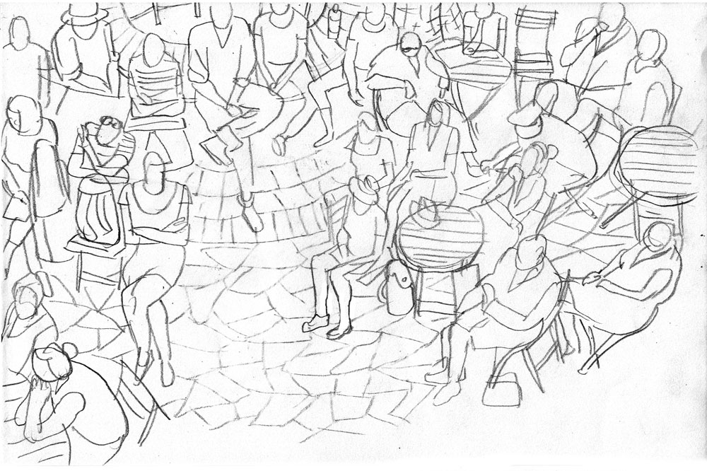 - Carnet des Doms- page 84