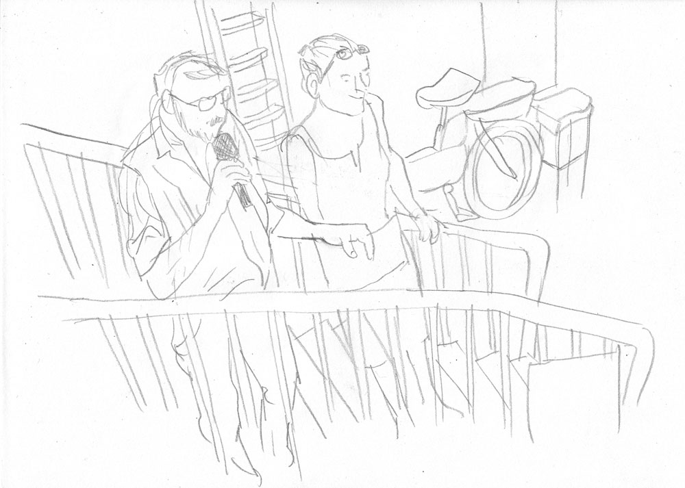 - Carnet des Doms- page 85