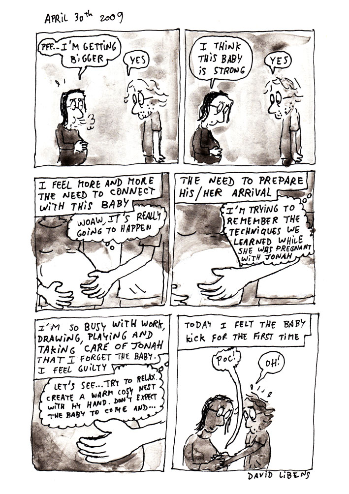 - Badaboom Twist - page 17