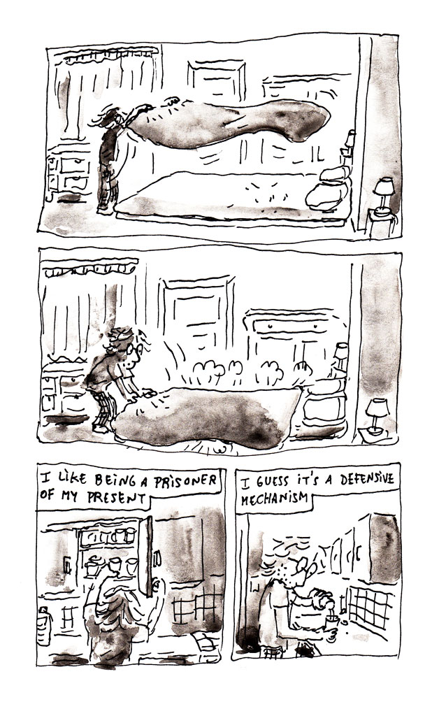 - Badaboom Twist - page 20