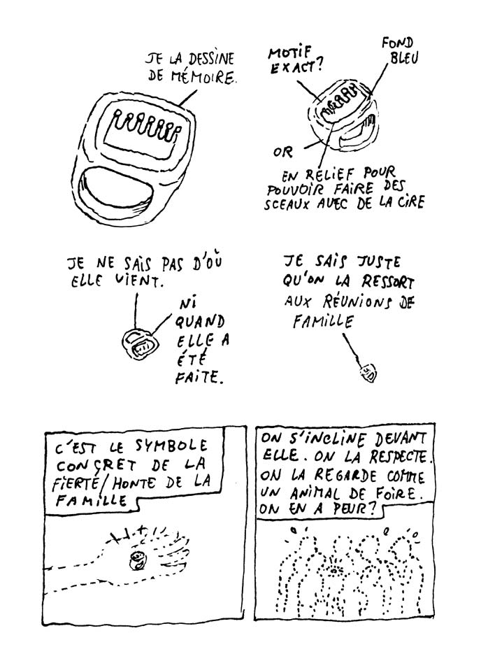 - Je veux tout - page 9