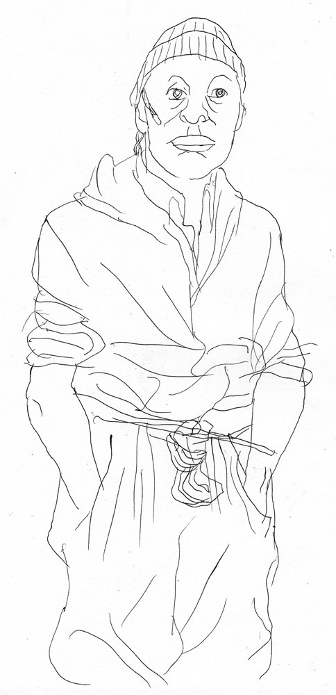 - Carnet des Doms- page 95