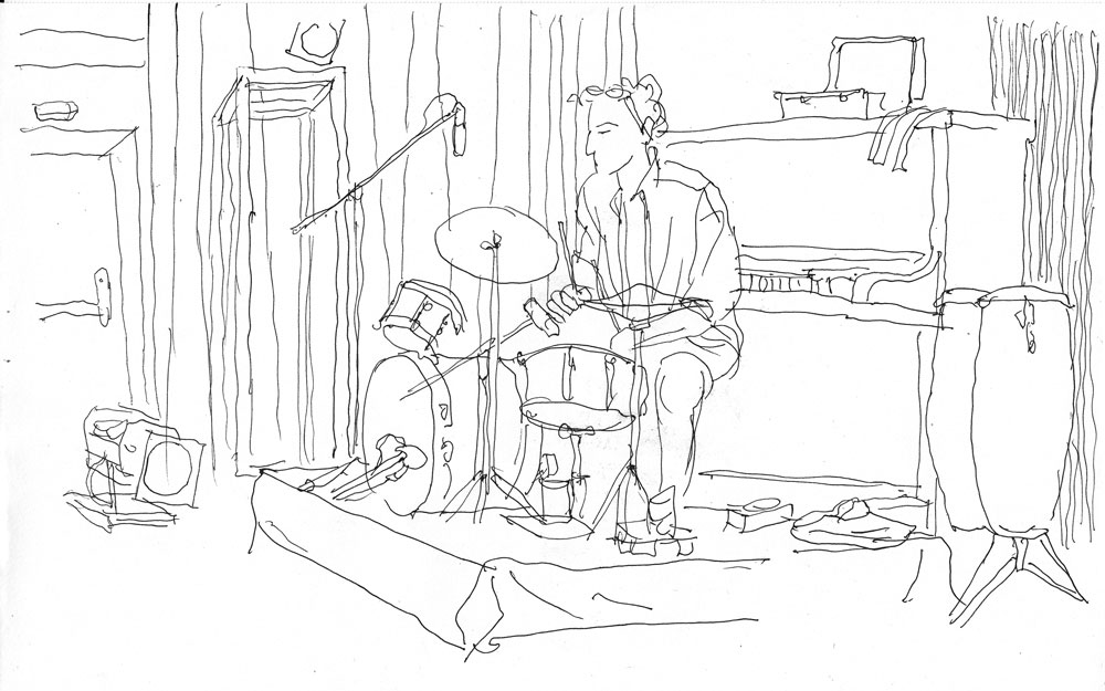 - Carnet des Doms- page 93