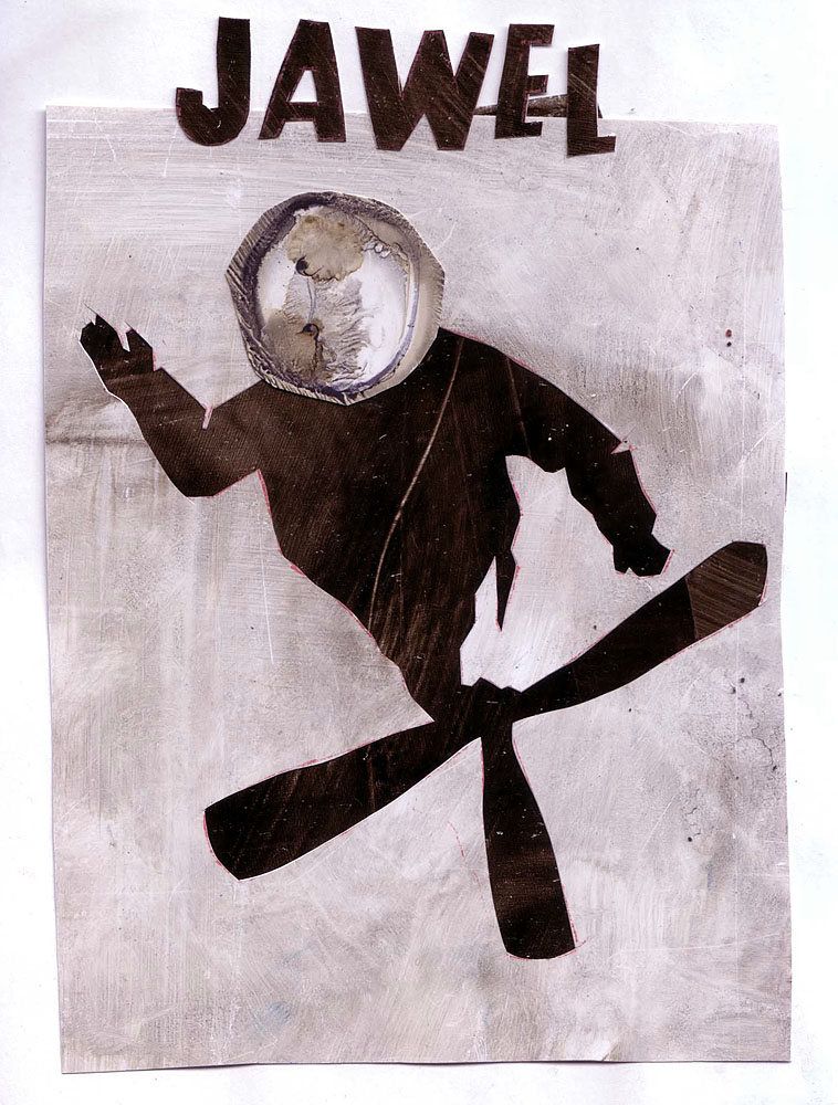 - JAWEL - 24h 2009- page 19