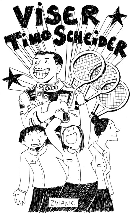 - Viser Timo Scheider- page 1