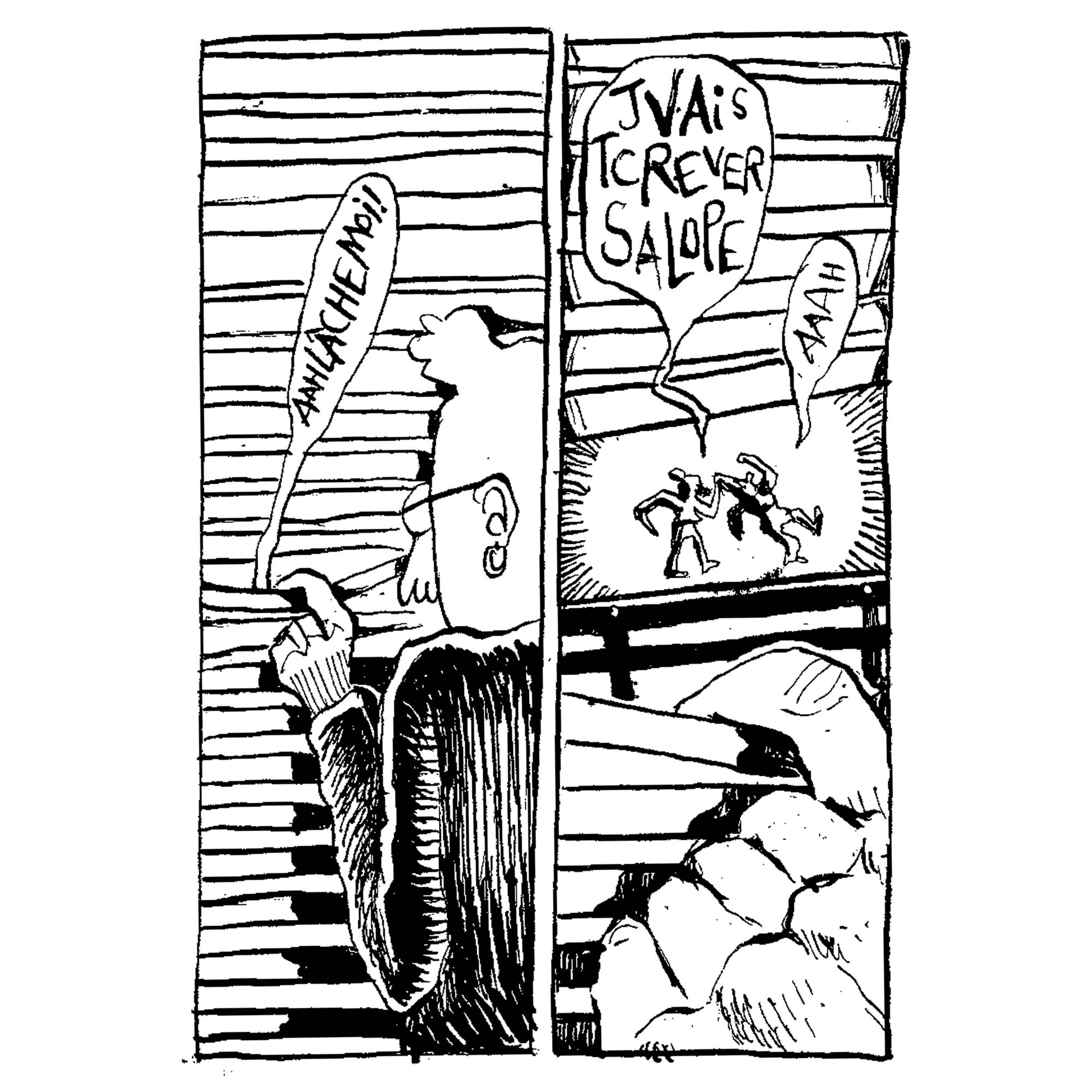 - les Tréfonds du Centre- page 3