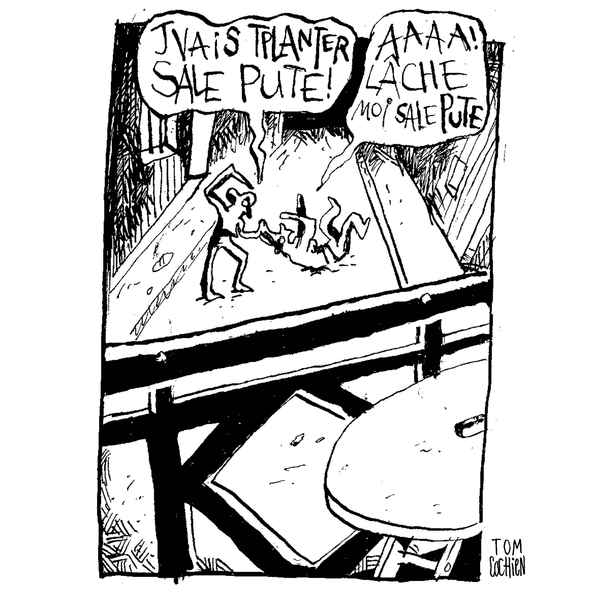 - les Tréfonds du Centre- page 4