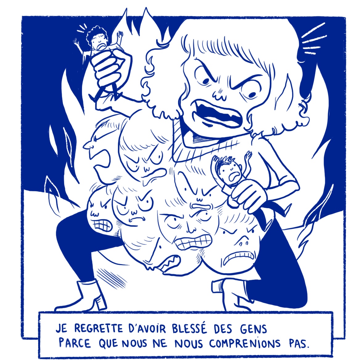 - Inktober 2019- page 1