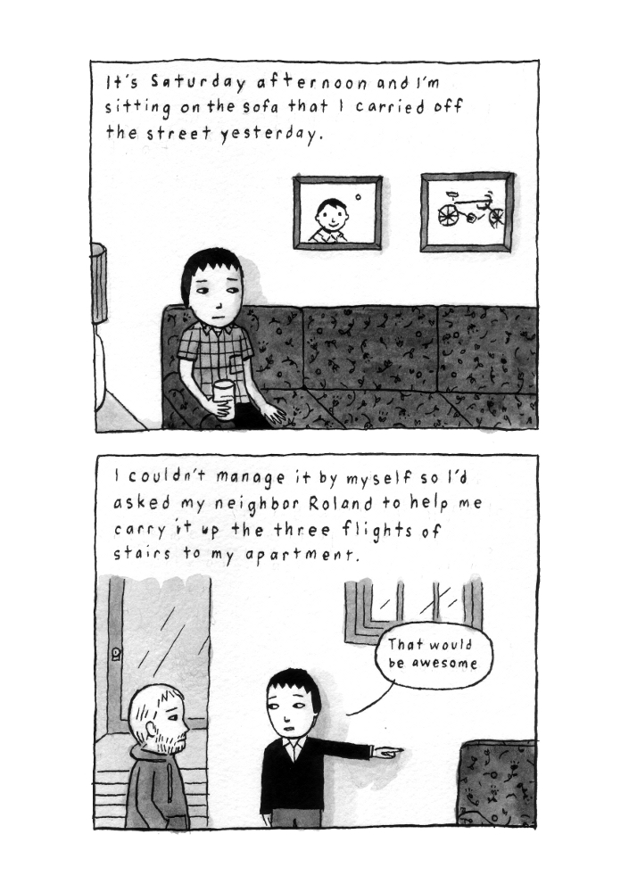 - Beige Floral Pattern- page 3