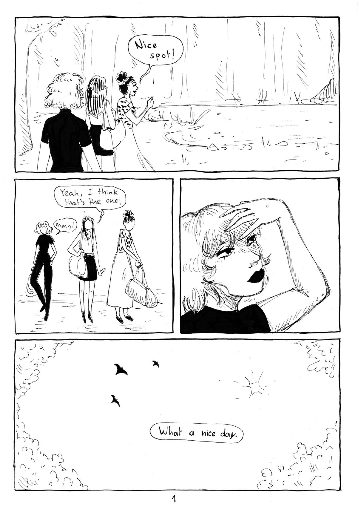 - Until Morning- page 2