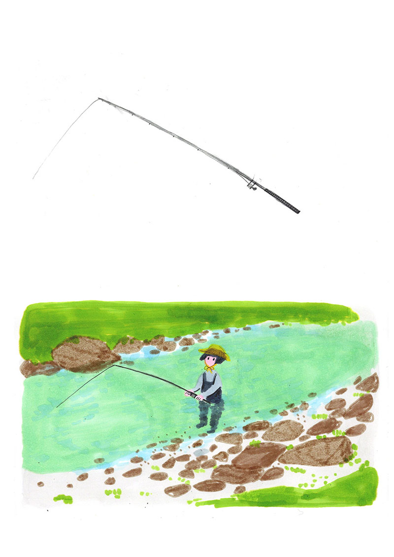 - what i like- page 1