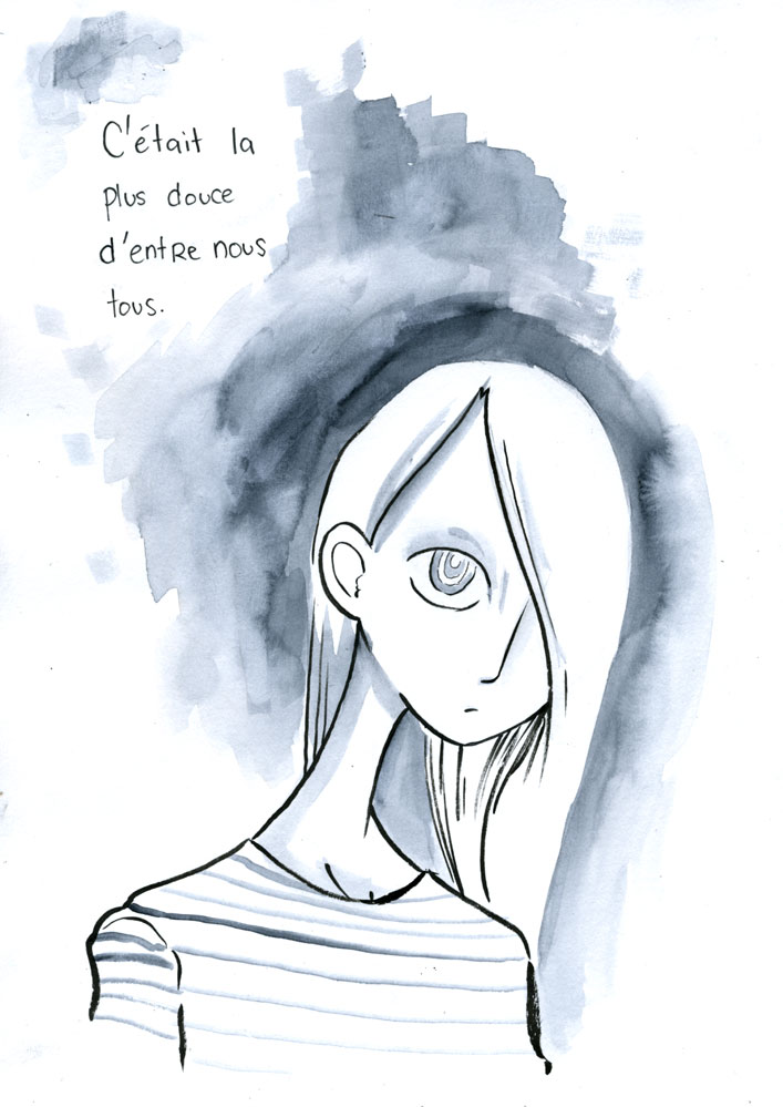 - Pour elle.- page 2