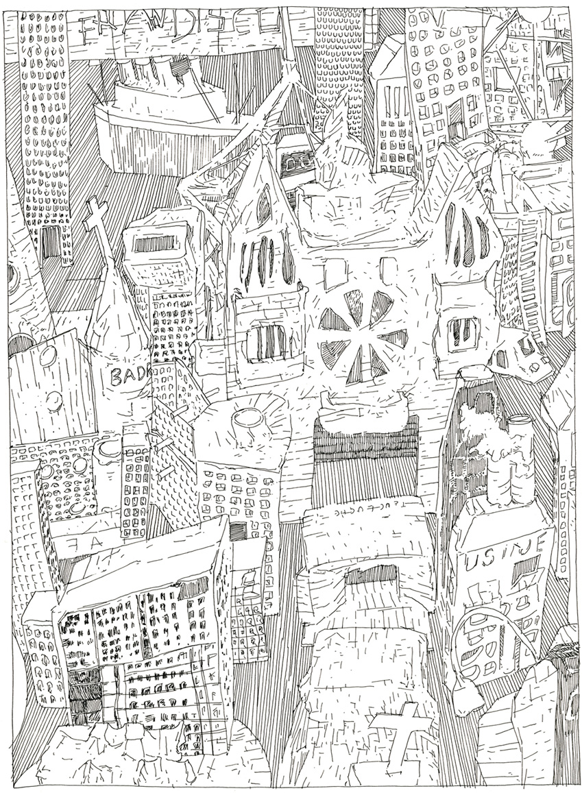 - FRAN DISCO- page 1