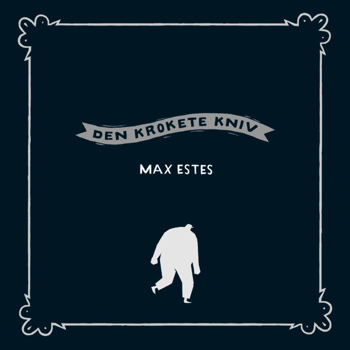 - The Crooked Knife- page 2