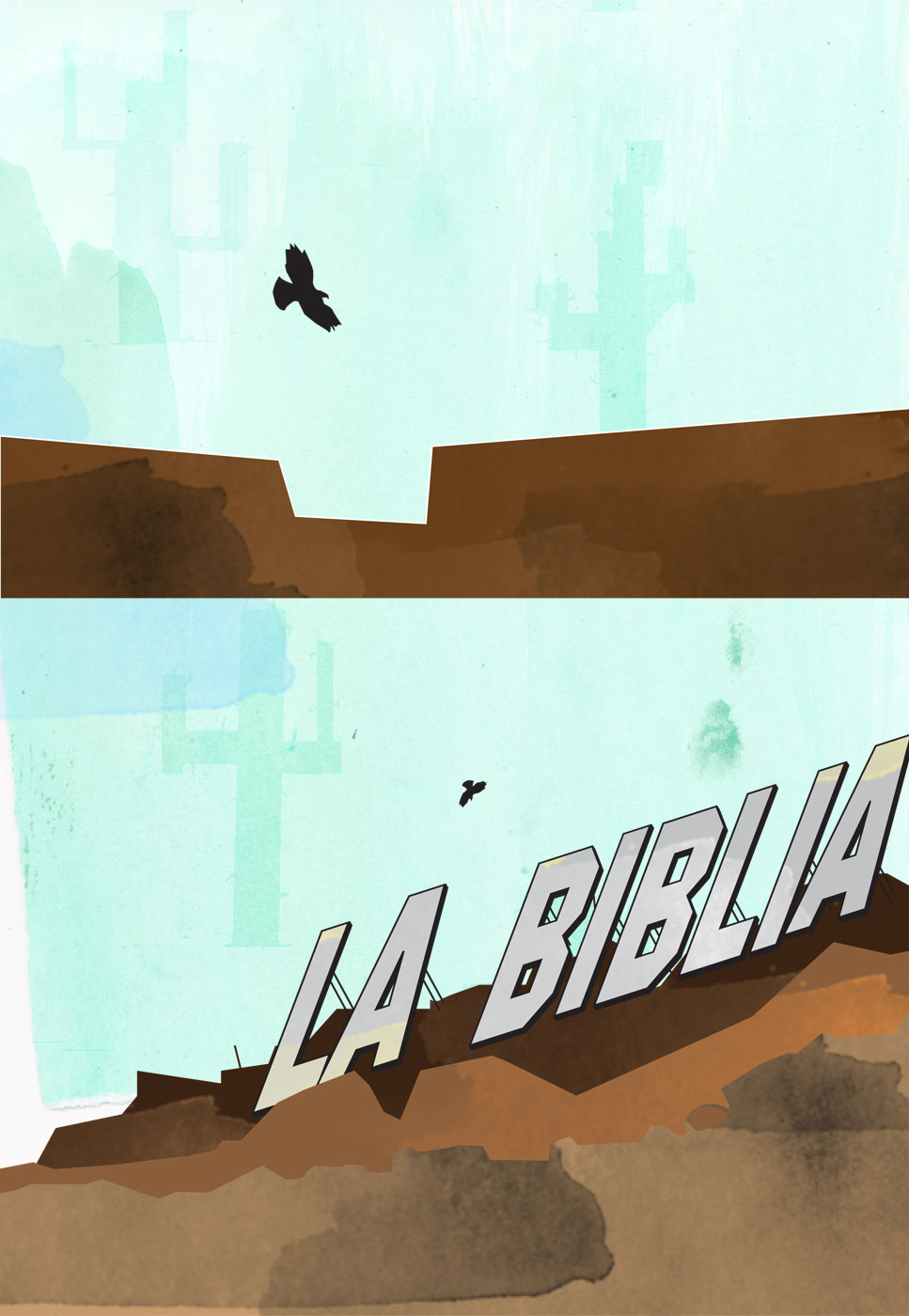 - Las Mujeres- page 11