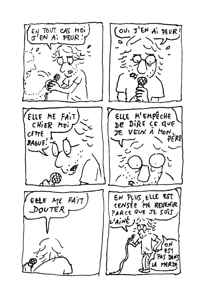 - Je veux tout - page 10