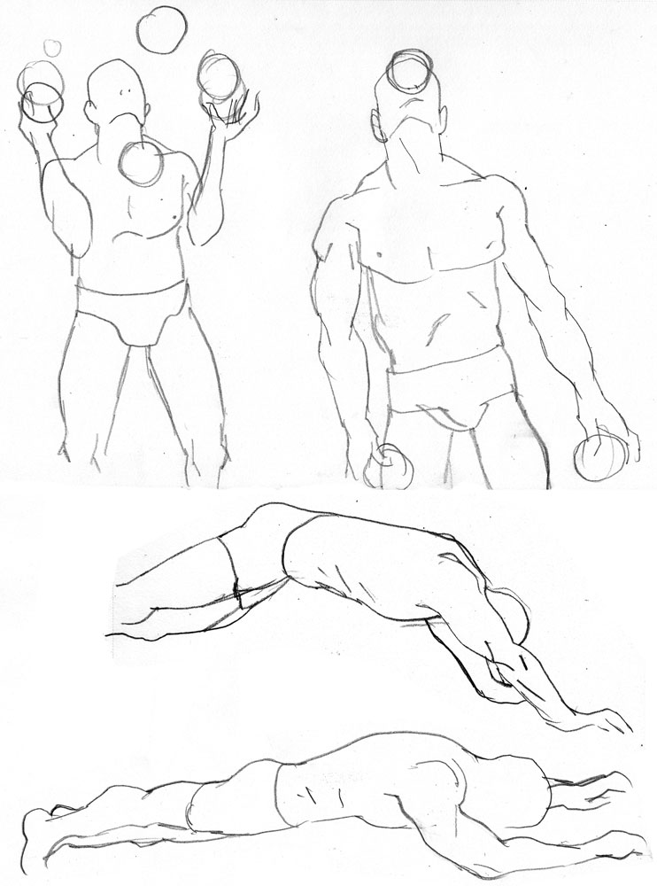 - Carnet des Doms- page 107