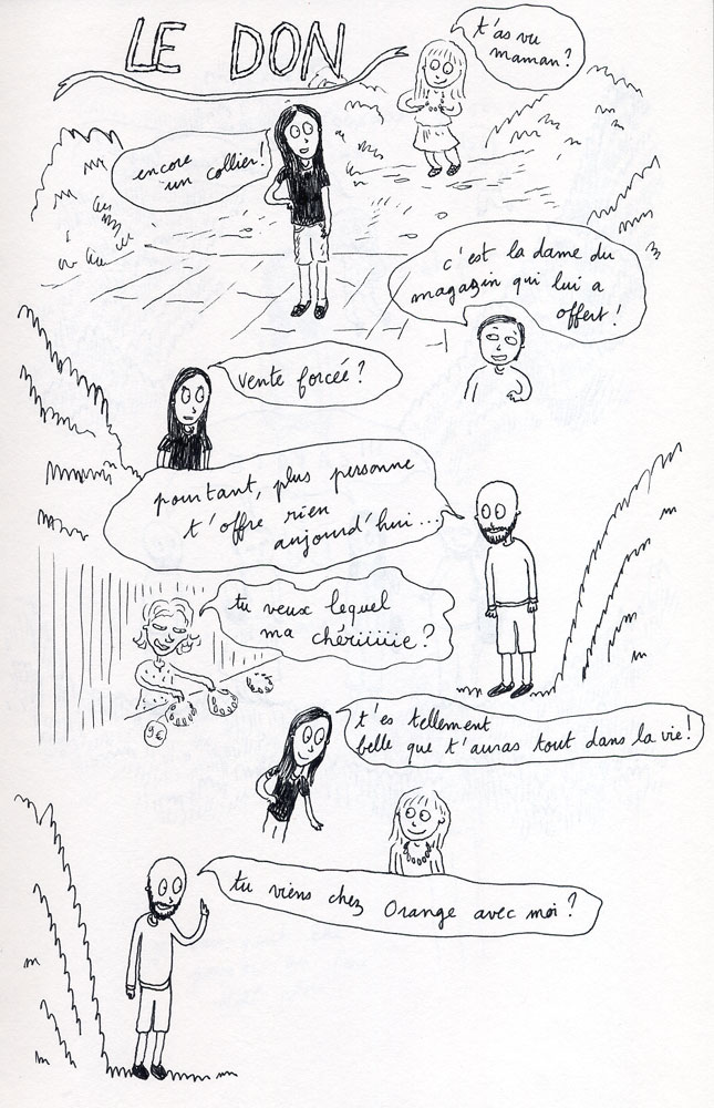 - Le Cahier de Jeanne et Pablo (3)- page 94