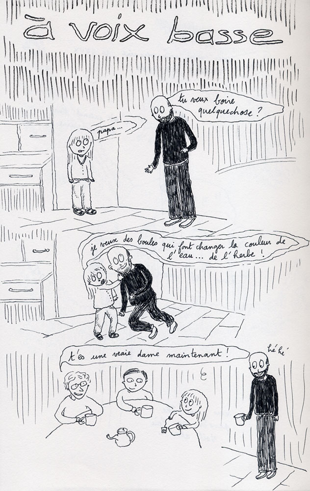 - Le Cahier de Jeanne et Pablo (3)- page 97