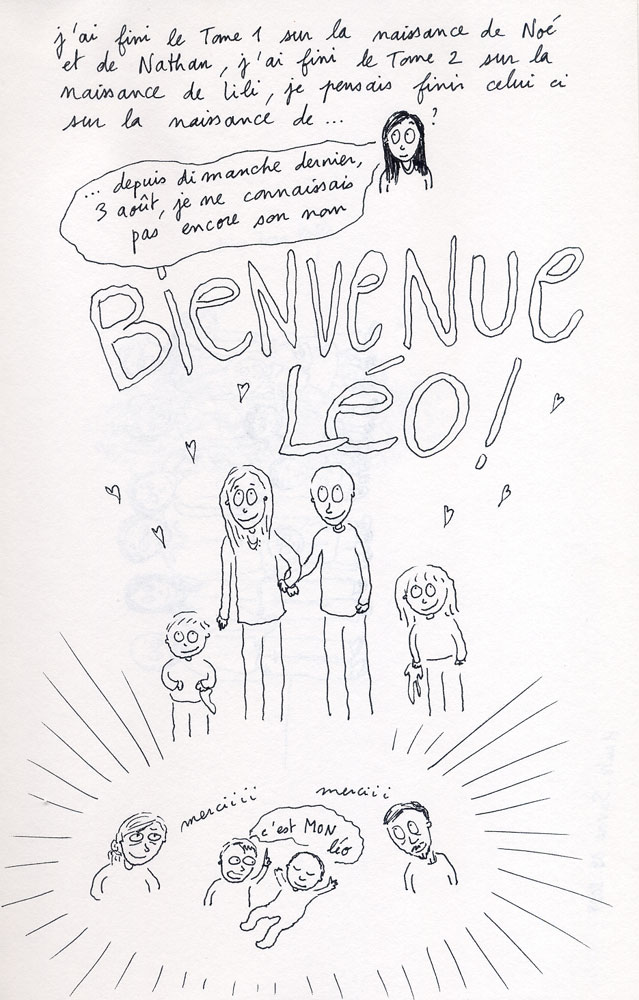 - Le Cahier de Jeanne et Pablo (3)- page 98