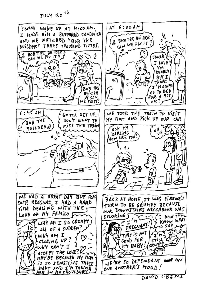 - Badaboom Twist - page 36