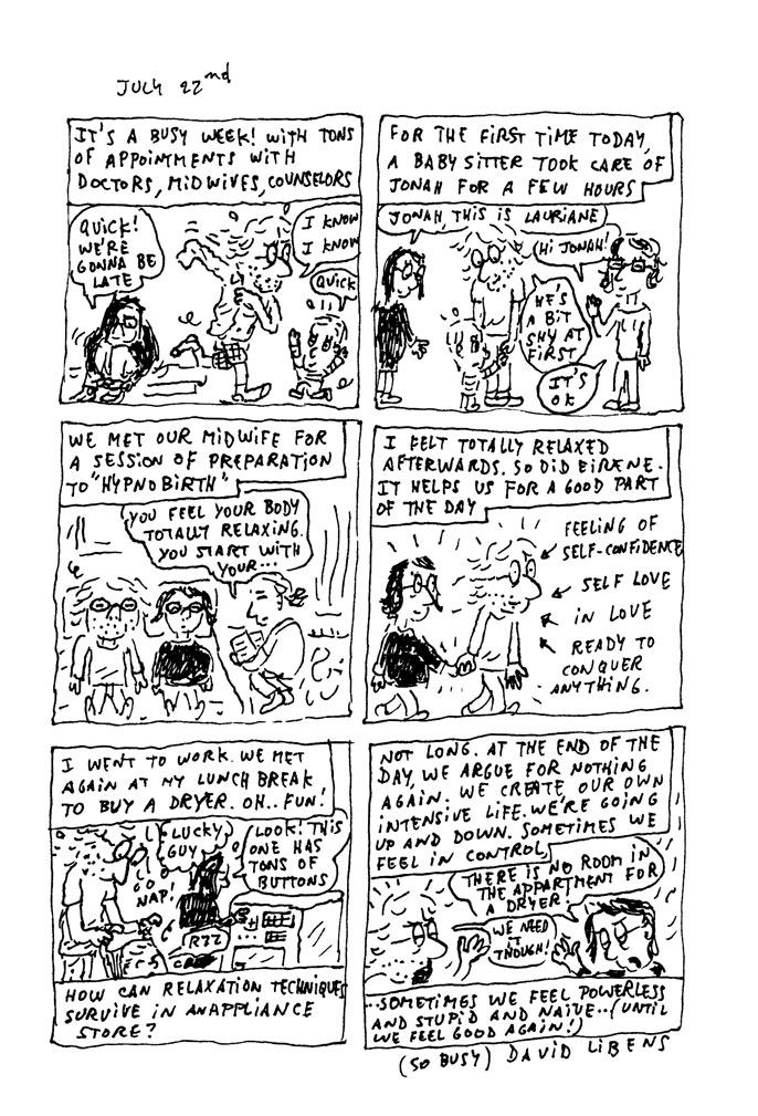 - Badaboom Twist - page 38