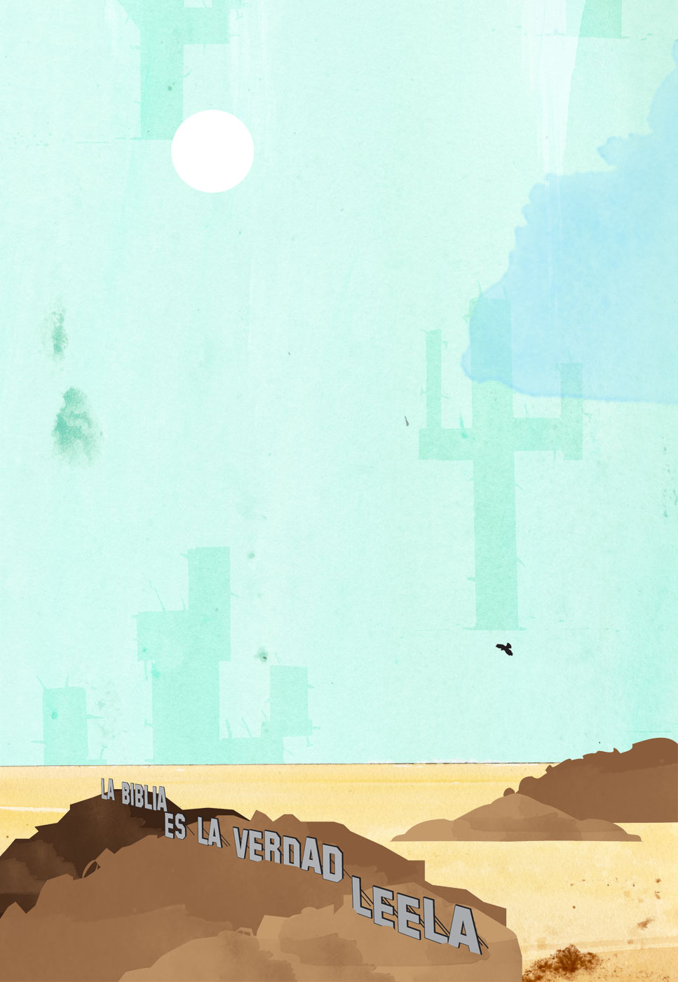 - Las Mujeres- page 12