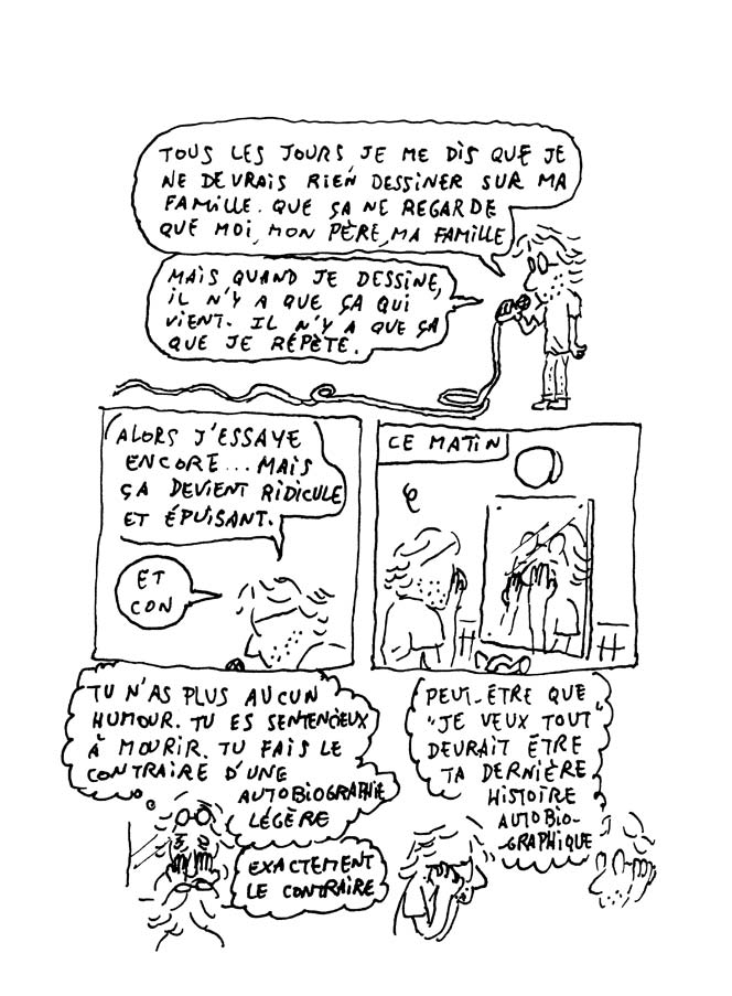 - Je veux tout - page 11