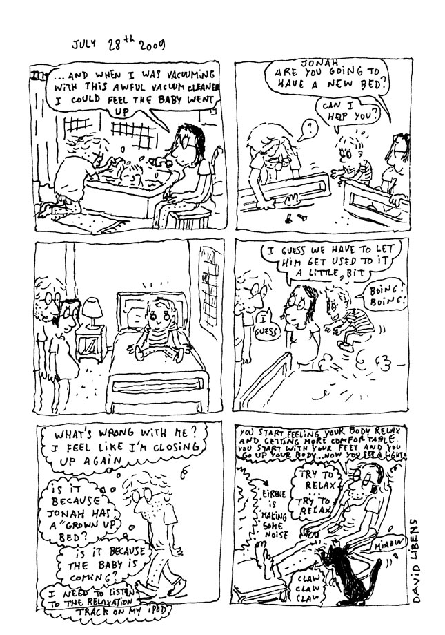 - Badaboom Twist - page 42