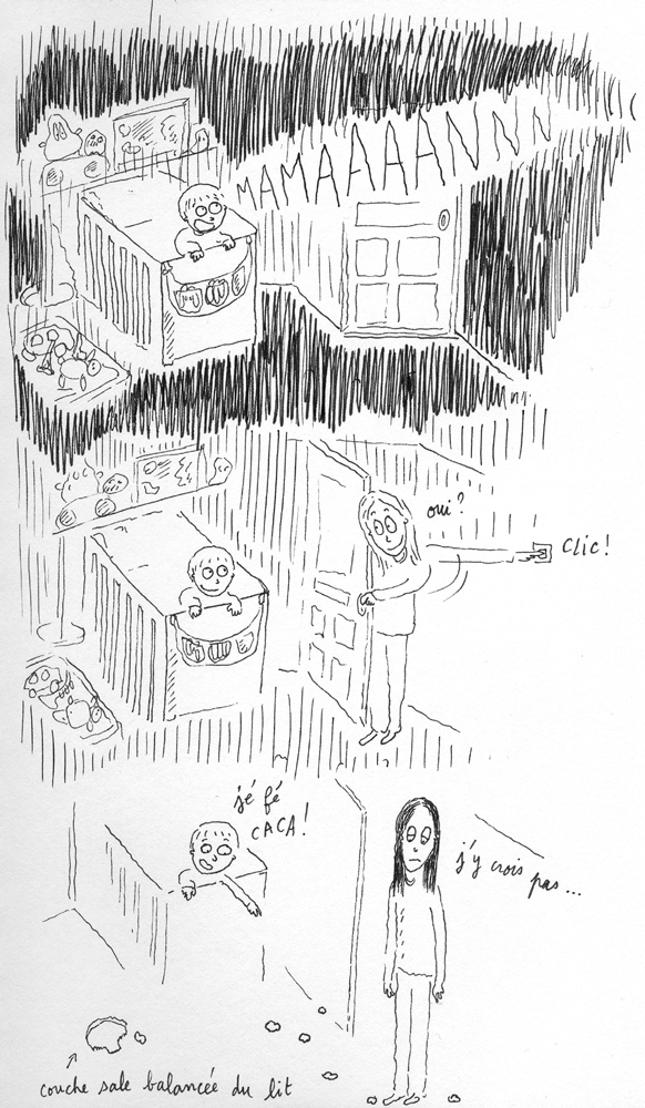 - Le Cahier de Jeanne et Pablo (3)- page 110