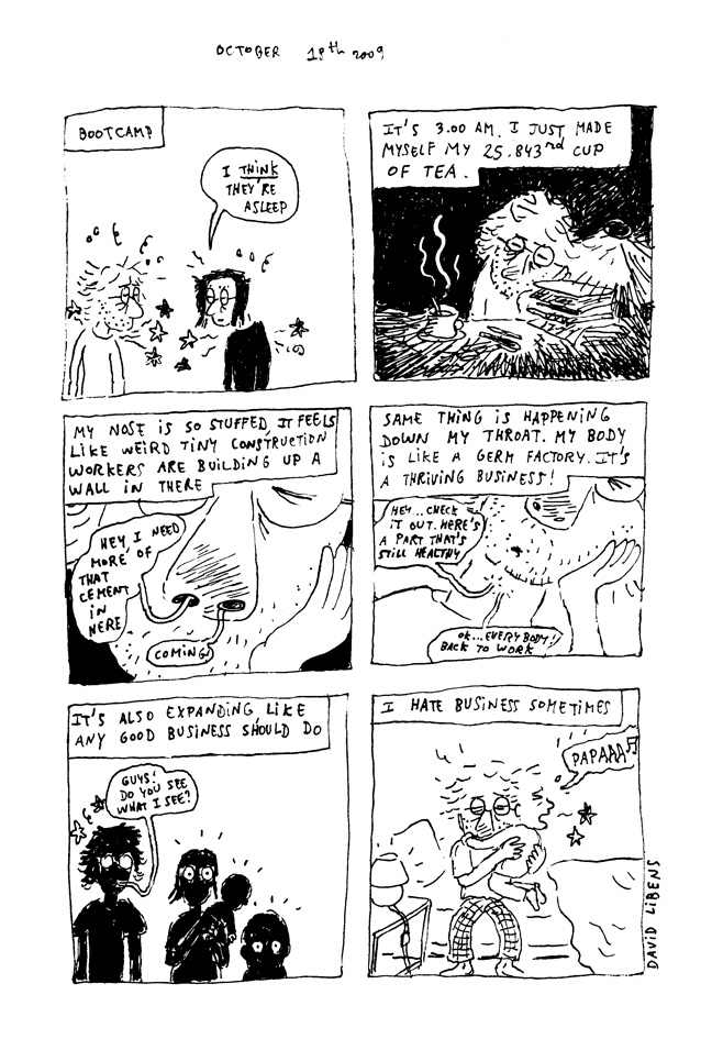 - Badaboom Twist - page 49