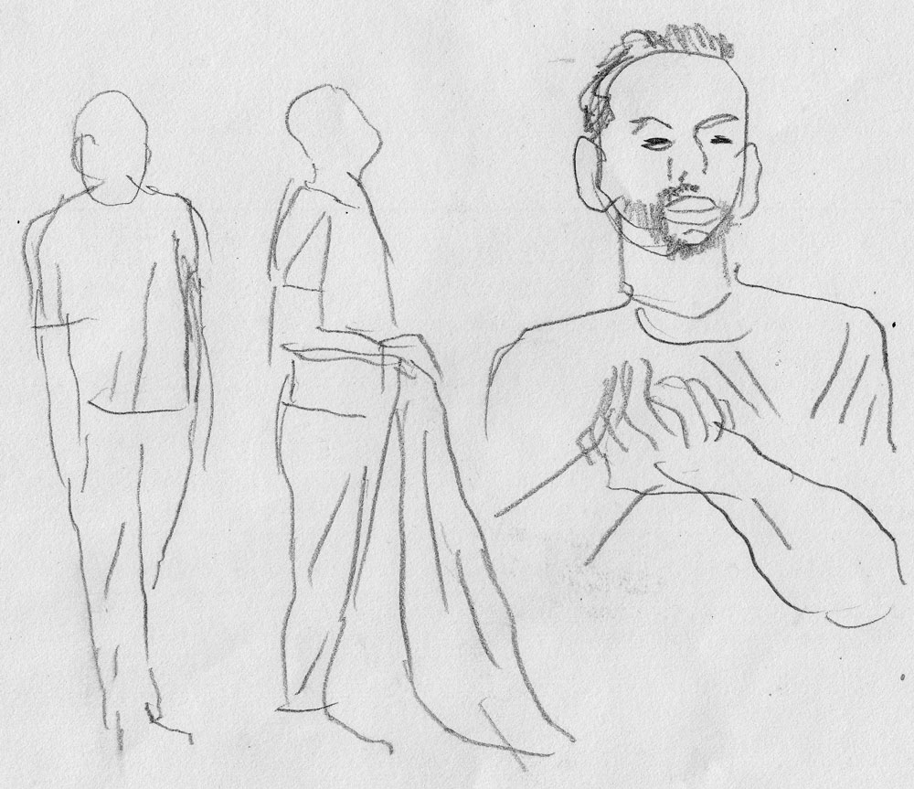 - Carnet des Doms- page 119