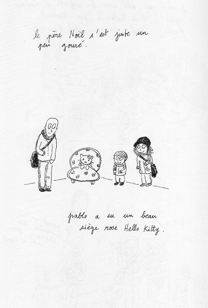 - Le Cahier de Jeanne et Pablo (3)- page 113