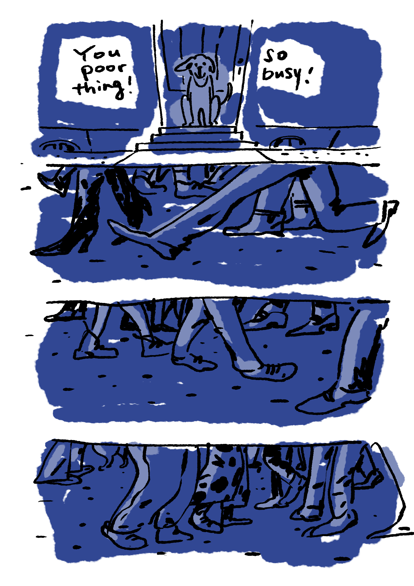 - When The Night Falls- page 13