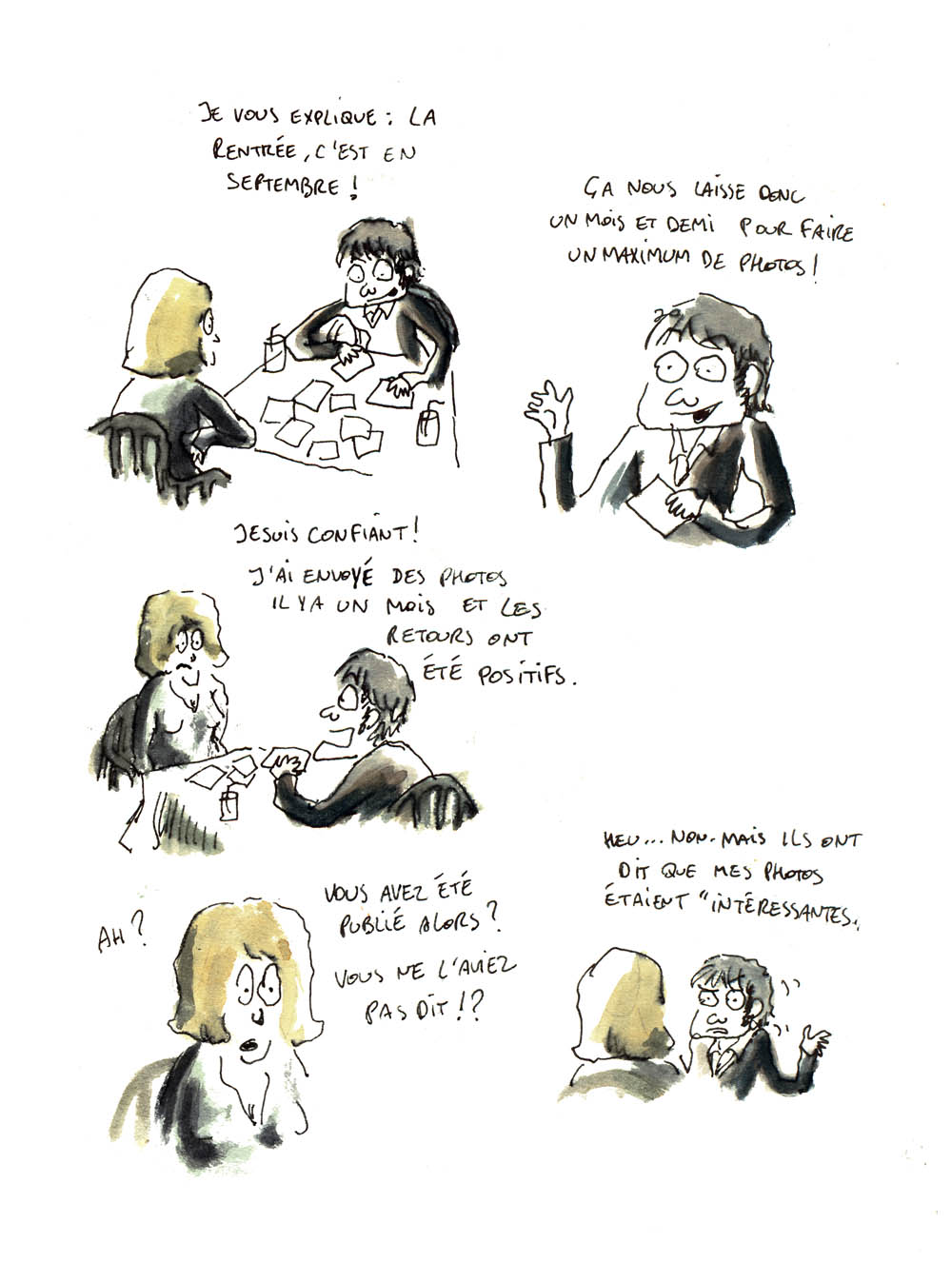 - Benoît & Virginie- page 13