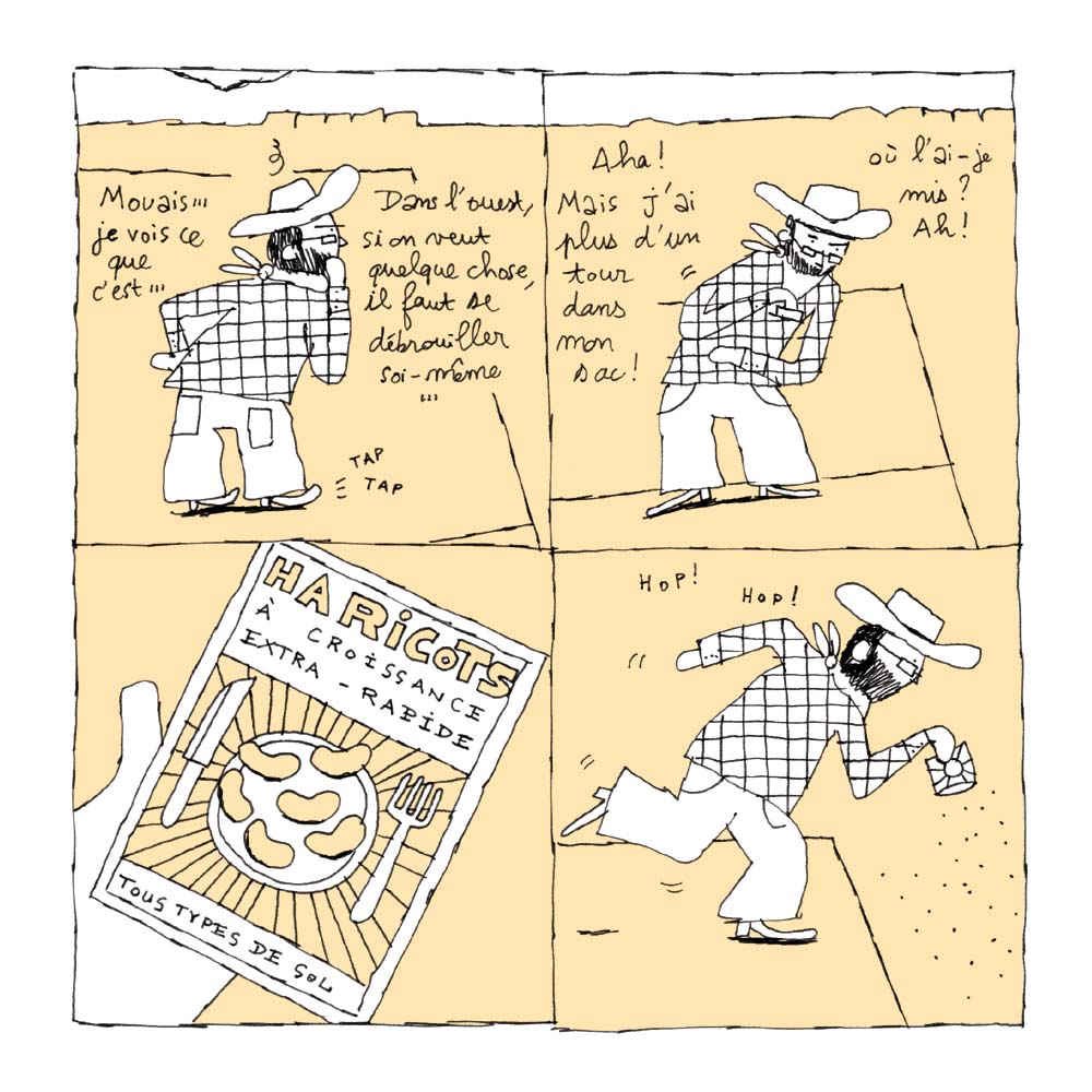 - Western coquillettes- page 12