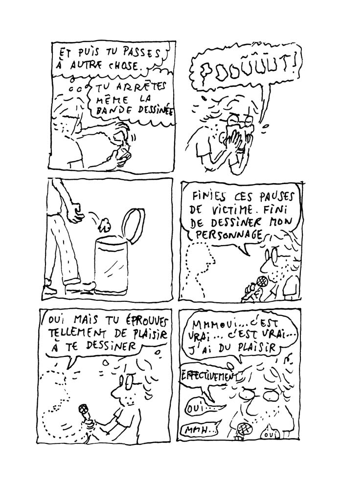 - Je veux tout - page 12