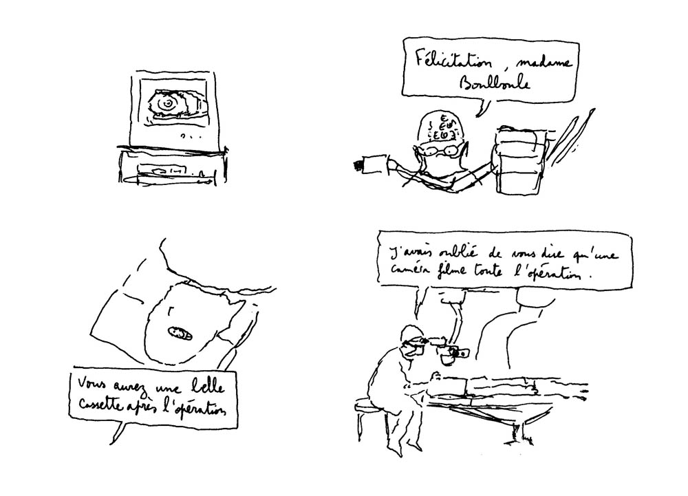 - Passer le temps- page 12