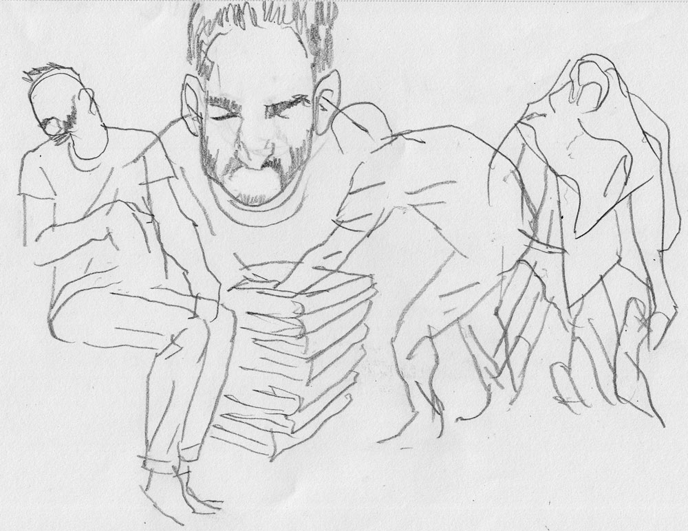 - Carnet des Doms- page 118