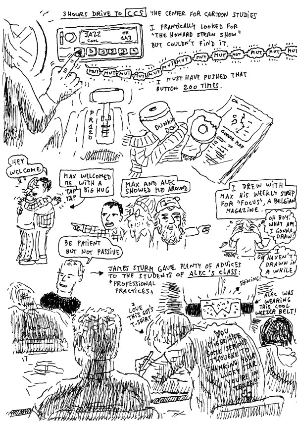 - Badaboom Twist - page 54