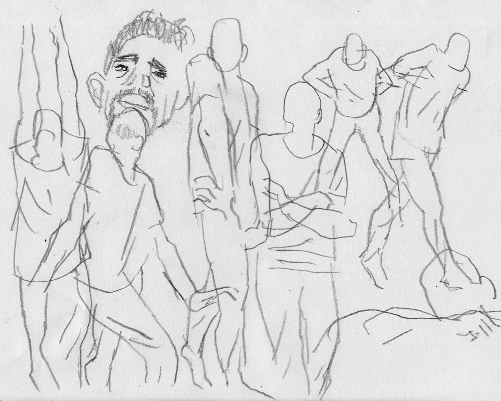 - Carnet des Doms- page 115