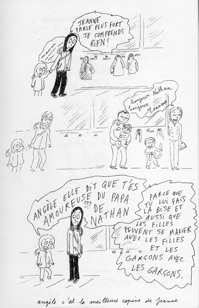 - Le Cahier de Jeanne et Pablo (3)- page 116