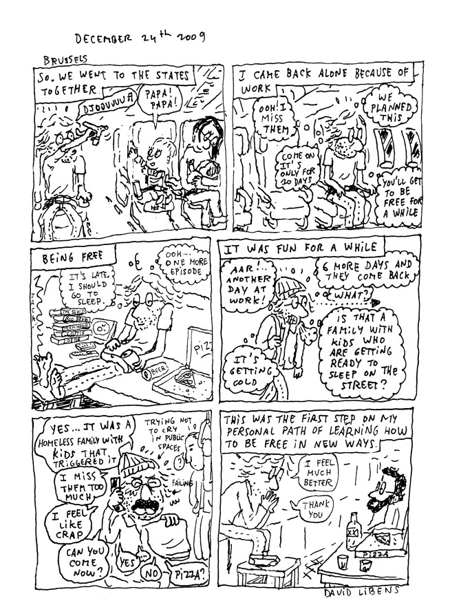 - Badaboom Twist - page 60