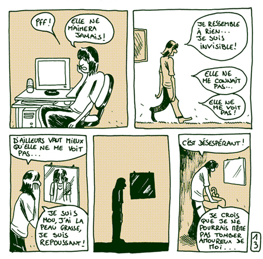 - Ralf et Ronron- page 13