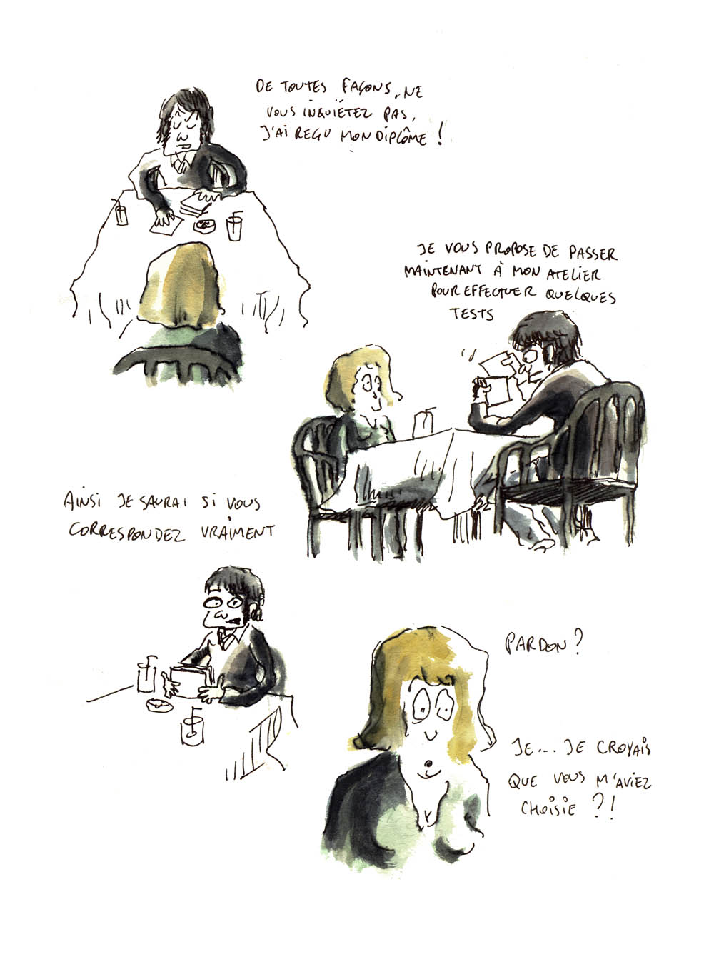 - Benoît & Virginie- page 14