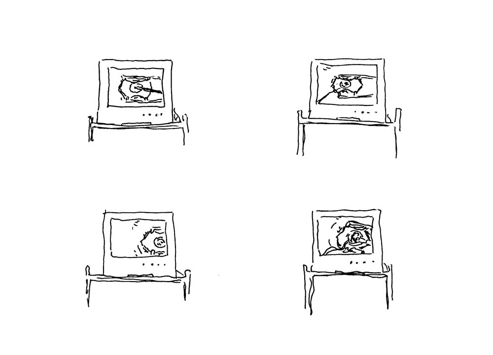 - Passer le temps- page 14