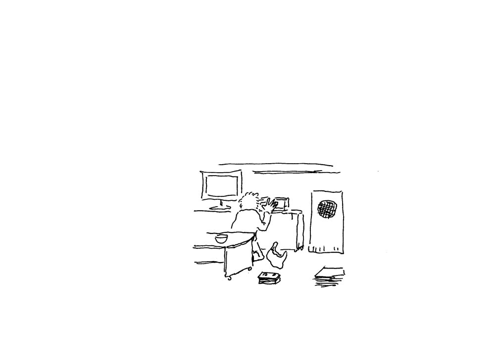 - Passer le temps (deuxième partie)- page 16