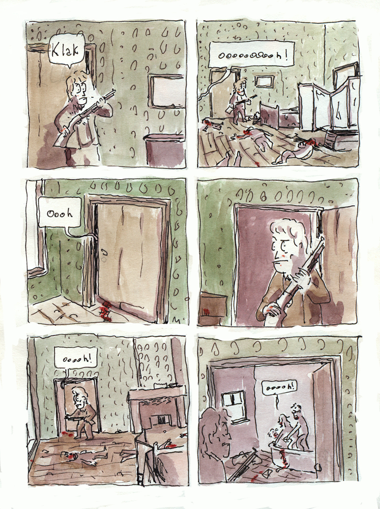 - Massacre à Autrique- page 16