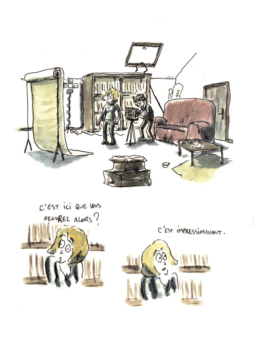 - Benoît & Virginie- page 17